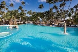 Melia Punta Cana Beach Wellness Resort Adults