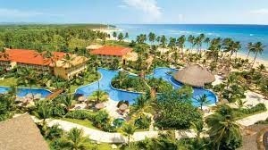 #18 Dreams Punta Cana Resort And Spa