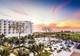 #1 Dreams Karibana Cartagena Golf And Spa Resort