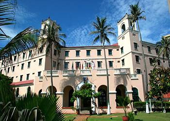 #5 Hotel Caribe By Faranda Grand