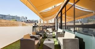 #11 Malaga Alameda Centro Affliated By Melia