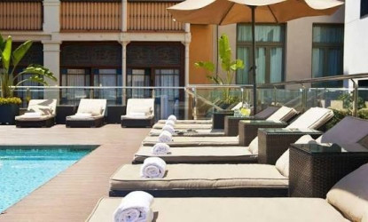 #7 Grupotel Gran Via 678 Hotel