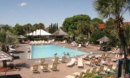 #10 Maingate Lakeside Resort