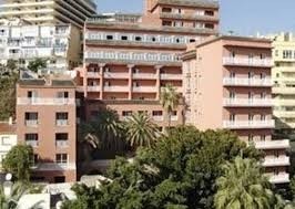 #9 Hotel Fenix Torremolinos