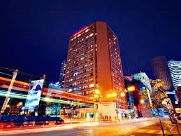 #20 Bond Place Hotel Toronto