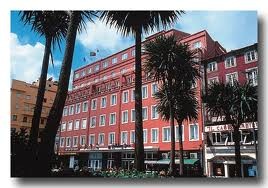 #1 Legendary Porto Hotel
