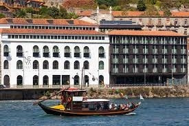 #2 Neya Porto Hotel