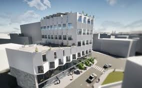 #5 Jupiter Porto Hotel - Rooftop And Spa 