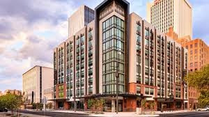 Hyatt Place Phoenix Downtown
