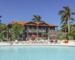 Mangos Jamaica A Boutique Beach Resort