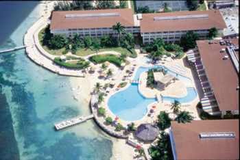 #8 Holiday Inn Resort Montego Bay