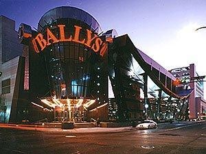 ballys casino atlantic city hotel room