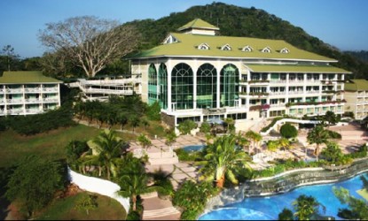 #12 Gamboa Rainforest Resort