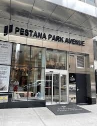Pestana Park Avenue