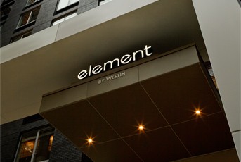 #4 Element By Westin Times Square
