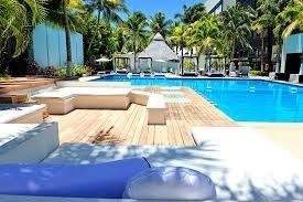 Oh Cancun The Urban Oasis And Beach Club
