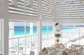 #18 Oleo Cancun Playa Boutique Resort