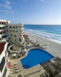 #6 Hotel Nyx Cancun