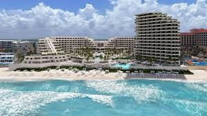 Secrets Mirabel Cancun Resort And Spa
