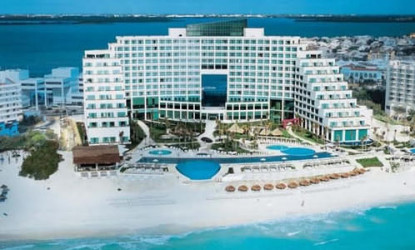 Live Aqua Cancun