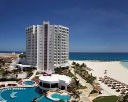 #10 Krystal Grand Cancun