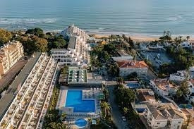 Muthu Clube Praia Da Oura