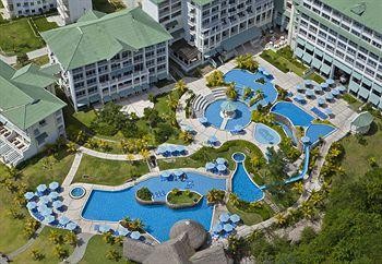 #3 Gran Evenia Bijao Beach Resort