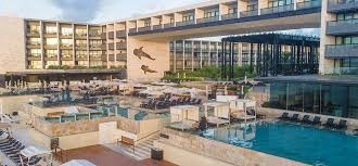 Devossion By Live Aqua Playa Del Carmen