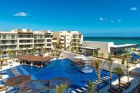 #11 Hideaway At Royalton Riviera Cancun