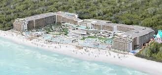 #9 Royalton Splash Riviera Cancun