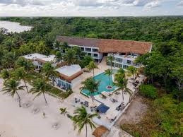 The Beachfront By The Fives Hotel