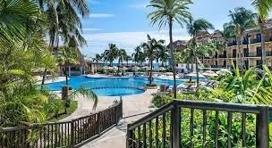Catalonia Yucatan Beach Resort And Spa