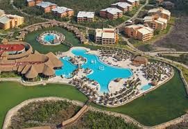 Grand Palladium Riviera Resort And Spa