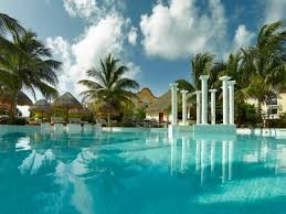 Trs Yucatan Hotel