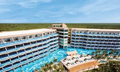 #15 El Dorado Seaside Suites