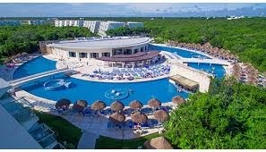 Grand Sirenis Mayan Beach Resort