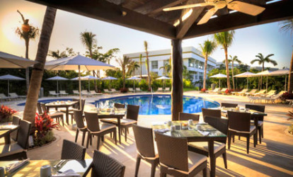 Ocean Breeze Riviera Maya