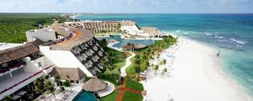 Grand Velas Riviera Maya