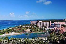 #6 The Coral At Atlantis