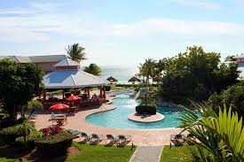 #19 Island Seas Resort