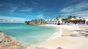 Hodges Bay Resort And Spa