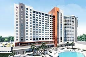 #2 Drury Plaza Hotel Orlando Lbv