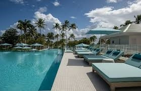 #5 Club Med La Caravelle