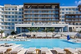 #7 Embassy Suites By Hilton Aruba Resort