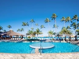 #15 Holiday Inn Resort Aruba