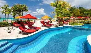 #15 O2 Beach Club And Spa