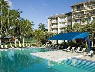 #10 Divi Southwinds Beach Resort