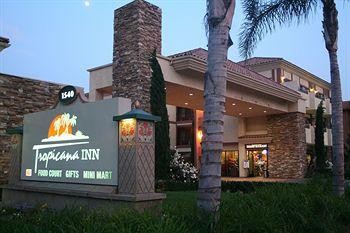 #2 Tropicana Inn And Suites