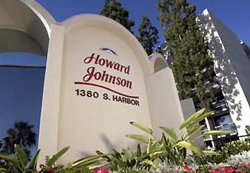 #3 Howard Johnson Hotel And Water Playground