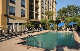 #5 Doubletree Suites By Hilton Anaheim Rst